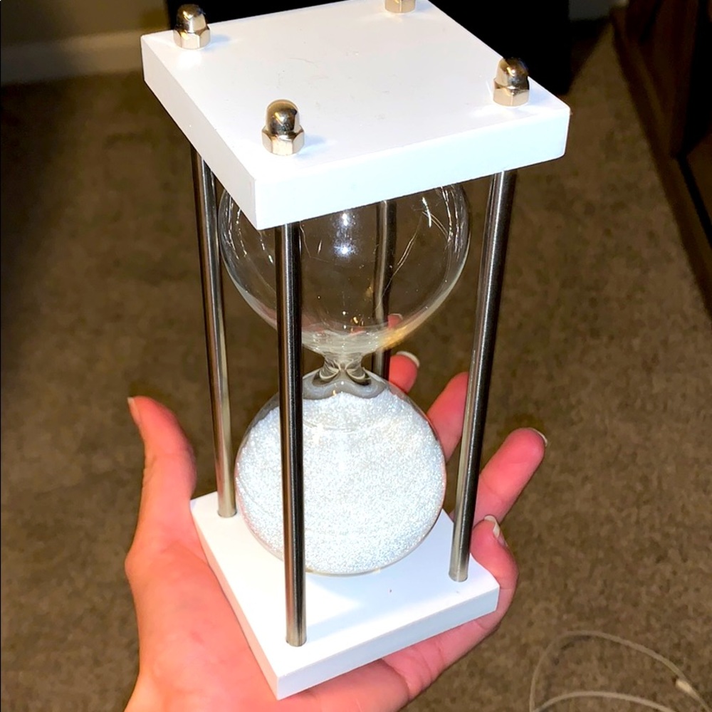 Hour Glass